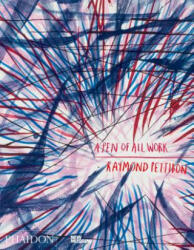 Raymond Pettibon: A Pen of All Work: Published in Association with the New Museum (ISBN: 9780714873695)