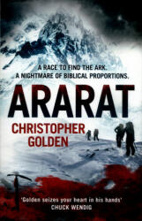 Ararat - a 2017 Bram Stoker Award winner (ISBN: 9781472234308)