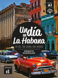 Un día en La Habana (ISBN: 9783125620391)