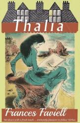 Thalia (ISBN: 9781911413837)