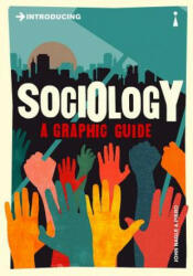Introducing Sociology: A Graphic Guide (ISBN: 9781785780738)