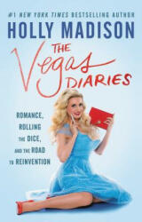 Vegas Diaries - MADISON HOLLY (ISBN: 9780062457141)