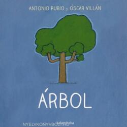 Árbol (ISBN: 9788492608812)