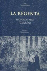 La Regenta - Leopoldo Alas (ISBN: 9788446013433)