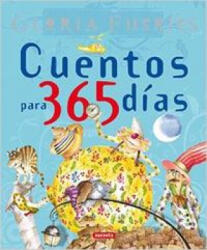 Cuentos para 365 días : antología - Gloria Fuertes (ISBN: 9788430592821)