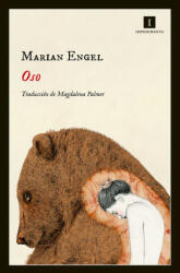 MARIAN ENGEL - Oso - MARIAN ENGEL (ISBN: 9788415979562)