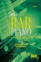 Susi's Bar Piano 4 - Susi Weiss (ISBN: 9783934958968)