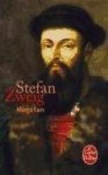 Magellan (ISBN: 9782253161875)