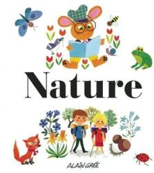 Alain Gree - Nature - Alain Gree (ISBN: 9781908985354)