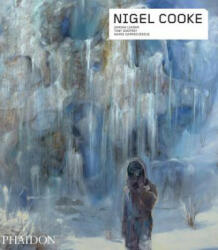Nigel Cooke - Nigel; Darrieussecq Cooke (ISBN: 9780714870915)