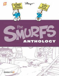 Smurfs Anthology #5 - Peyo (ISBN: 9781629912929)