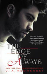Edge of Always - J. A. Redmerski (ISBN: 9781455549009)