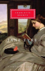 Jane Eyre (ISBN: 9780679405825)