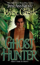 Ghost Hunter - Jayne Castle (ISBN: 9780515141405)