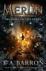 Shadows on the Stars - T. A. Barron (ISBN: 9780142419281)