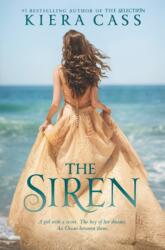 Kiera Cass - Siren - Kiera Cass (ISBN: 9780062391995)