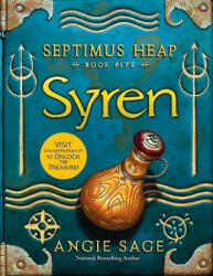Syren (ISBN: 9780060882105)