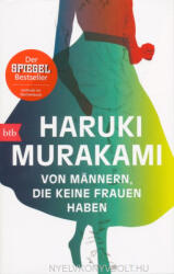Despre bărbații care nu au femei (ISBN: 9783442714254)