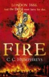 Fire (ISBN: 9781780891453)
