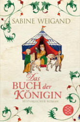 Das Buch der Königin (ISBN: 9783596197019)