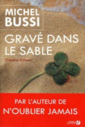 Grave dans le sable - Michel Bussi (ISBN: 9782266255479)