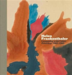 Helen Frankenthaler: Composing with Color - Elizabeth Smith (ISBN: 9780847845958)