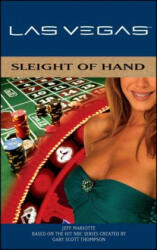 Sleight of Hand - Jeff Mariotte (ISBN: 9781451644340)