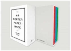 Mr Porter Paperback - Slipcased Edition - Jeremy Langmead, John Brodie (ISBN: 9780500291863)