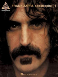 Frank Zappa - Frank Zappa (ISBN: 9780634033216)