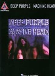 Deep Purple: Machine Head (ISBN: 9781423466901)