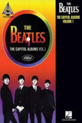 BEATLES CAPITOL ALBUMS VOL 1 GTR TAB - Beatles (ISBN: 9781423429944)