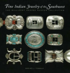 Fine Indian Jewelry of the Southwest - Shelby Tisdale (ISBN: 9780890135068)