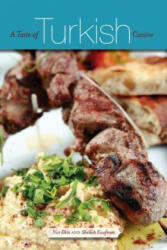 A Taste of Turkish Cuisine (ISBN: 9780781813235)
