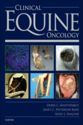 Clinical Equine Oncology - Derek C Knottenbelt (ISBN: 9780702042669)