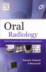 Oral Radiology - Dr. K. Manjunath (ISBN: 9788131234563)
