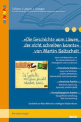 Die Geschichte vom Löwen, der nicht schreiben konnte' im Unterricht - Marc Böhmann, Regine Schäfer-Munro (ISBN: 9783407627742)