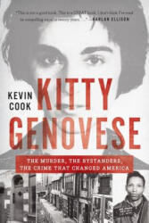 Kitty Genovese - Kevin Cook (ISBN: 9780393350579)