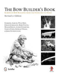 Bow Builder's Book - Flemming Alrune (ISBN: 9780764341533)