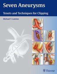 Seven Aneurysms (ISBN: 9781604060546)