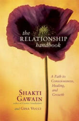 Relationship Handbook - Shakti Gawain, Gina Vucci (ISBN: 9781577314738)