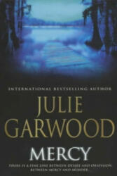 Julie Garwood - Mercy - Julie Garwood (ISBN: 9780743430333)