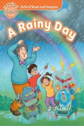 A Rainy Day (ISBN: 9780194722278)