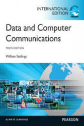 Data and Computer Communications - William Stallings (ISBN: 9781292014388)