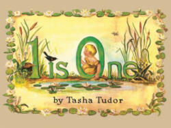 One is One - Tasha Tudor (ISBN: 9780689717437)