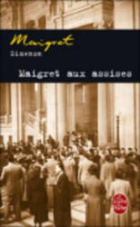 Maigret aux assises - Georges Simenon (ISBN: 9782253142379)