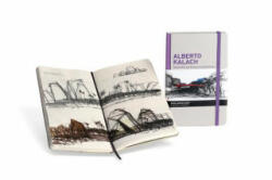 Zaha Hadid: Inspiration & Process in Architecture - Alberto Kalach (ISBN: 9788866130048)