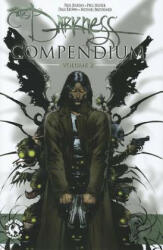 Darkness Compendium Volume 2 - Francis Manapul (ISBN: 9781607062189)