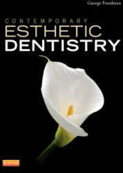 Contemporary Esthetic Dentistry - George A Freedman (ISBN: 9780323068956)