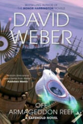 Off Armageddon Reef - David Weber (ISBN: 9780330534949)