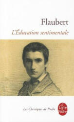 L' education sentimentale - Flaubert (ISBN: 9782253010692)